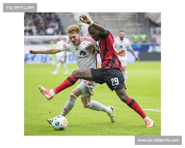 伯卡特:从法兰克福青训到德甲射手榜前列的跃升 伯卡特:从法兰克福青训到德甲射手榜前列的跃升