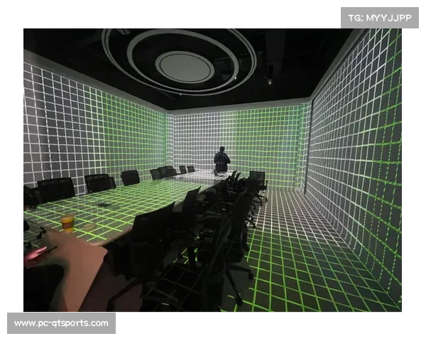 “鸟巢决赛现场启用7000㎡环绕屏,虚拟技术打造沉浸式体验” “鸟巢决赛现场启用7000㎡环绕屏,虚拟技术打造沉浸式体验”