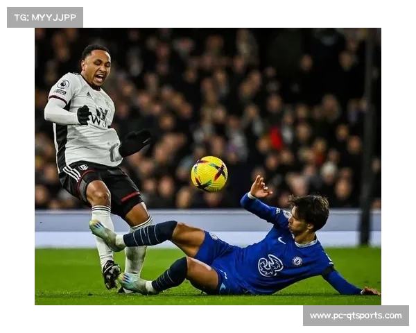 切尔西1-2富勒姆遭英超五轮不胜，跌至联赛第六