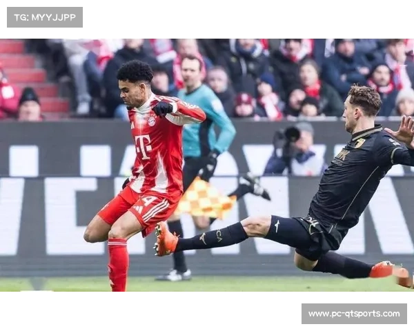 奥格斯堡2-1爆冷击败拜仁，卫冕冠军遭遇失利