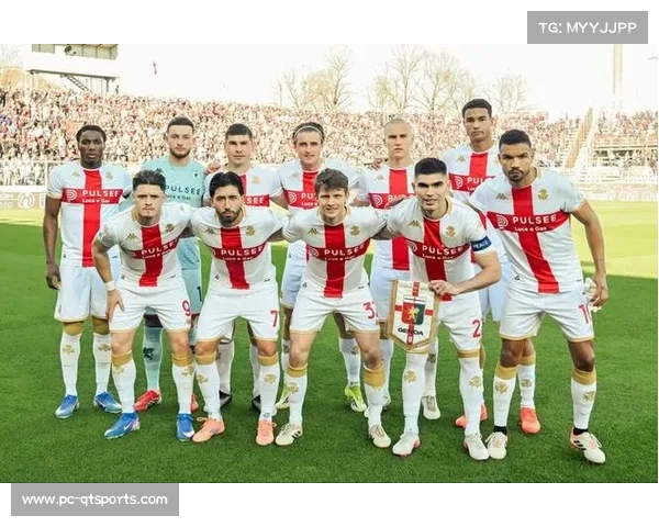 克雷莫纳0-0热那亚,两支中下游球队闷平收场 克雷莫纳0-0热那亚,两支中下游球队闷平收场